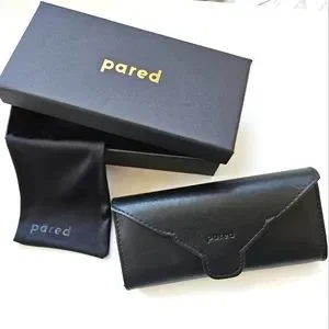 pared | Accessories | Pared Sunglasses Sony Cher In Black  display picture 2
